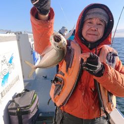 深川　吉野屋 釣果