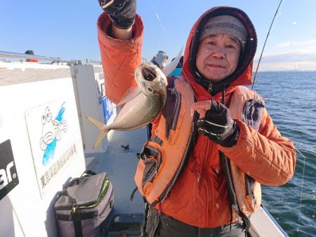 深川　吉野屋 釣果