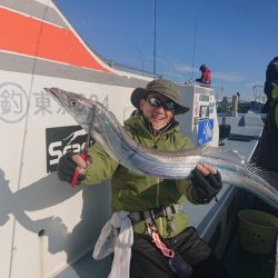 深川 吉野屋 釣果