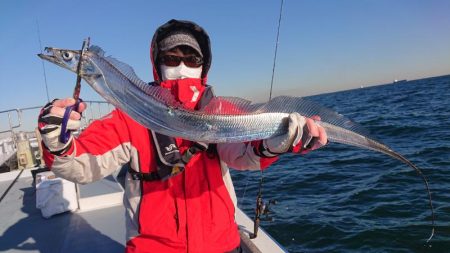 深川　吉野屋 釣果