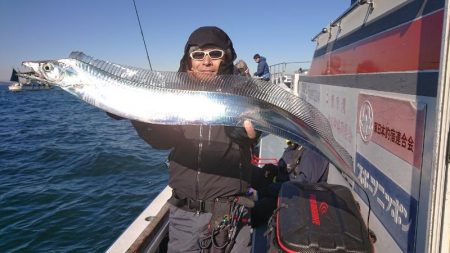 深川　吉野屋 釣果