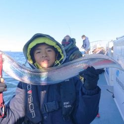 深川　吉野屋 釣果