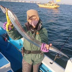 深川 吉野屋 釣果