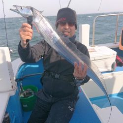 深川 吉野屋 釣果