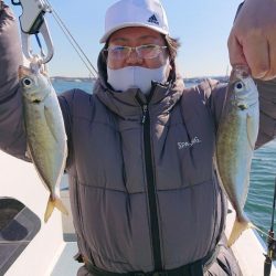 深川 吉野屋 釣果