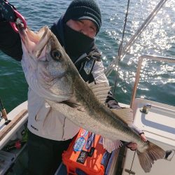 深川 吉野屋 釣果