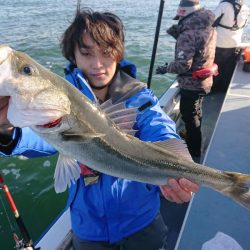 深川 吉野屋 釣果