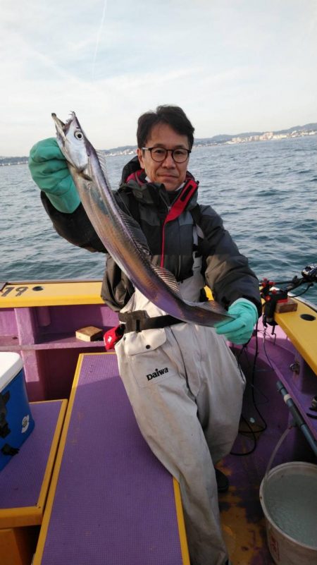 つり幸 釣果