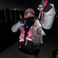 リハビリがてら