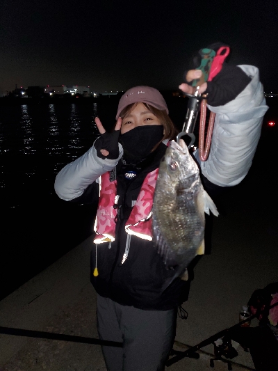 リハビリがてら