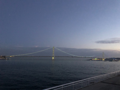 なんとか釣れた