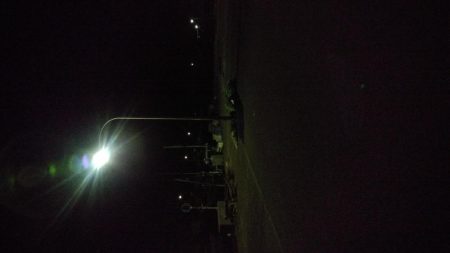 先週末に引き続き