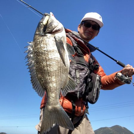 ボトムステイでRIDEON！