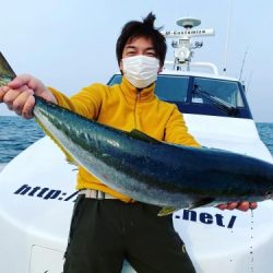 Ｙ’ｓ 釣果