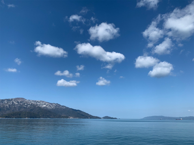 生命反応は僅か