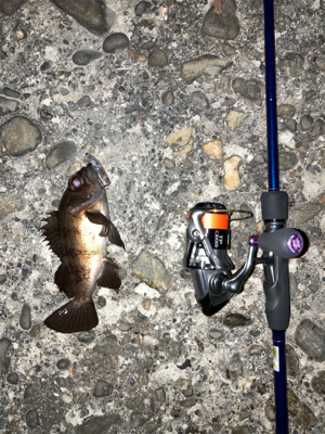 仕事終わりにサクッと