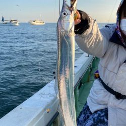 タチウオテンヤ