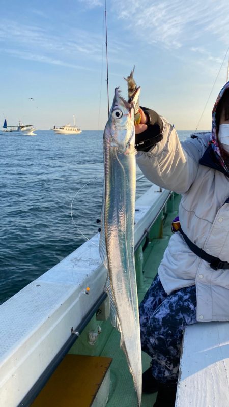 タチウオテンヤ