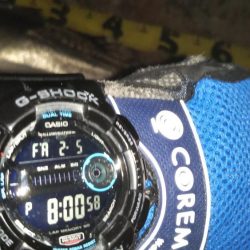 ぶらシーバス!!