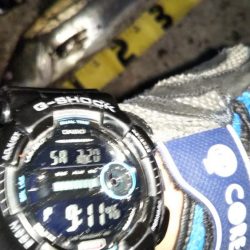 ぶらシーバス!!