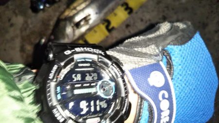 ぶらシーバス!!