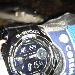 ぶらシーバス!!