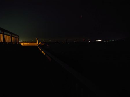 ガシラの干物を食べたくて…