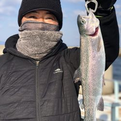 春よこい。まだ寒い