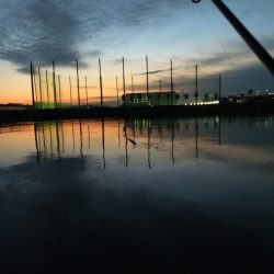 メタルバイブで