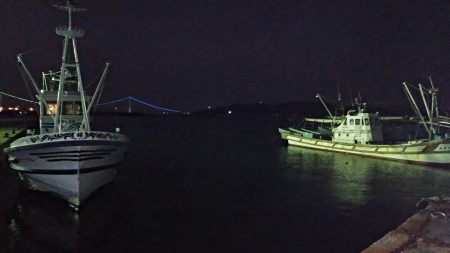 マズメプラッキング