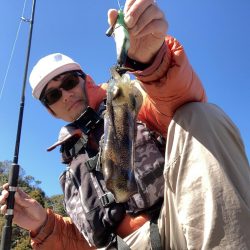 ボトムステイでRIDEON！