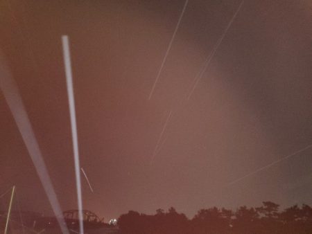 チーバスフィッシング