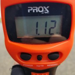 アオリキロアップ