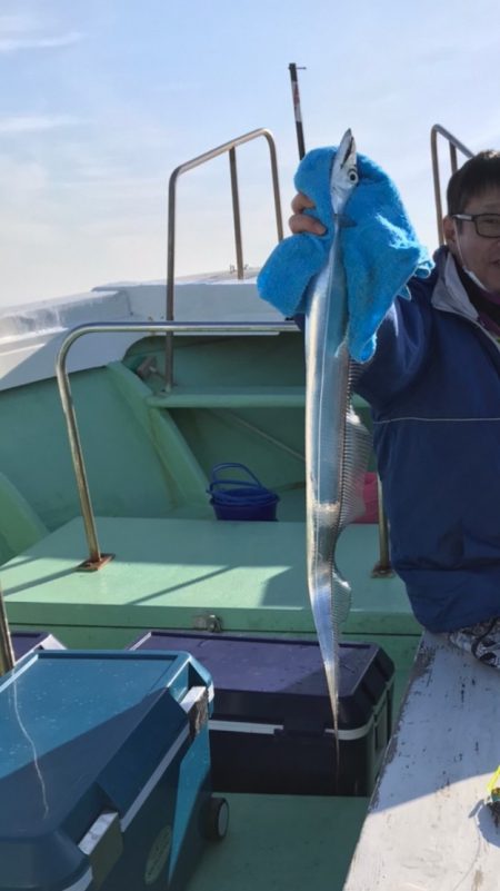 タチウオテンヤ