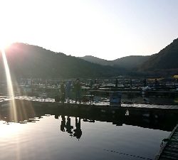 釣り堀すいほう