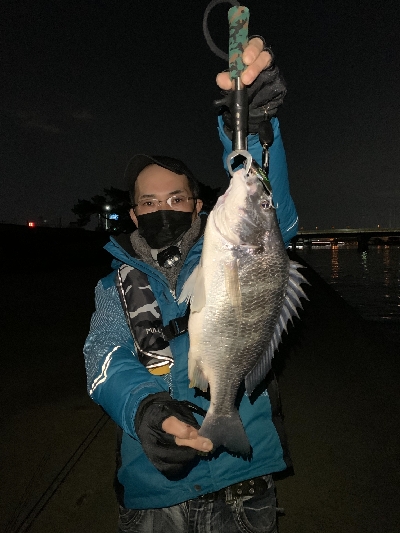 リハビリがてら