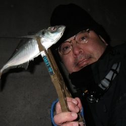 爆風でしたけど・・・