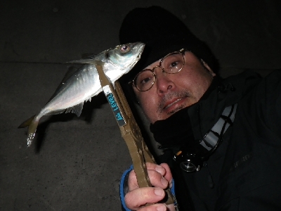 爆風でしたけど・・・