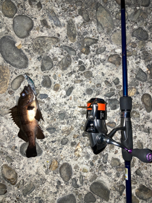 仕事終わりにサクッと