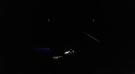 毎度です。人生初ヤリイカ釣り。