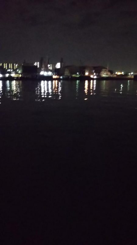 ぶら河川調査！！