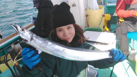 泉州丸　釣果