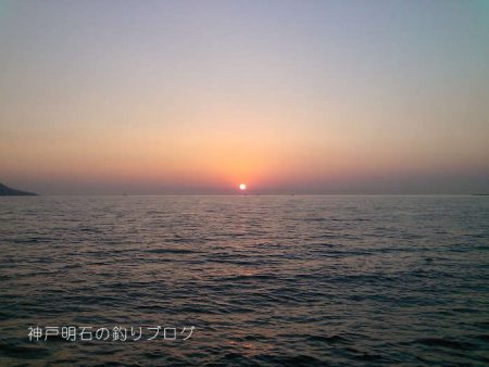 カサゴポツポツ