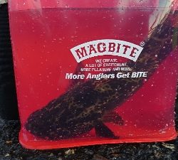 爆風スランプ!激アツ釣行!