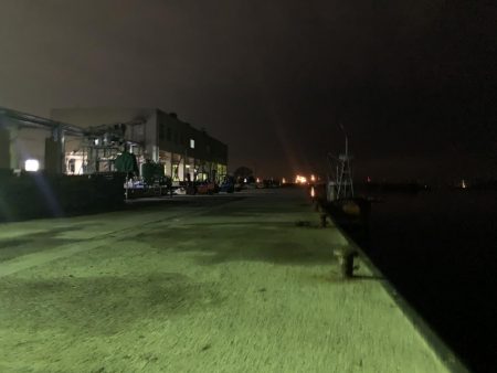 メバル(プラッキング)②