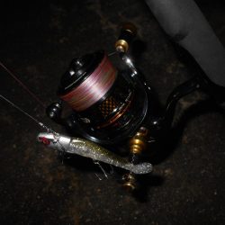 爆風で不利…。