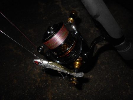 爆風で不利…。