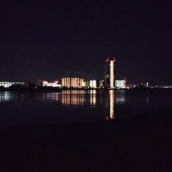 ぶらシーバス!!