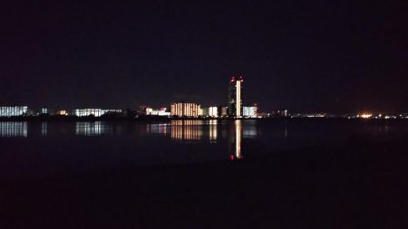 ぶらシーバス!!