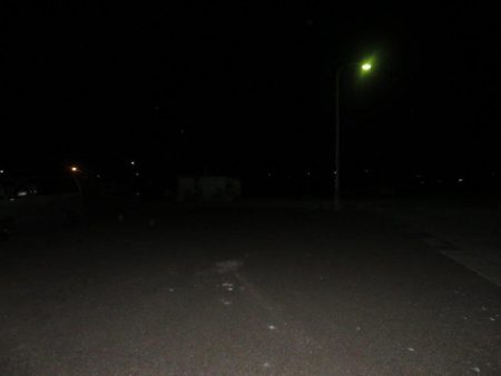 まだ早いのか!?